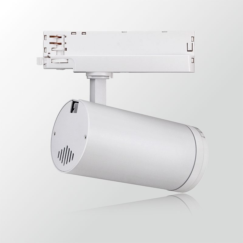 HPZ 4-in-1 Zoom Track Light — view 1