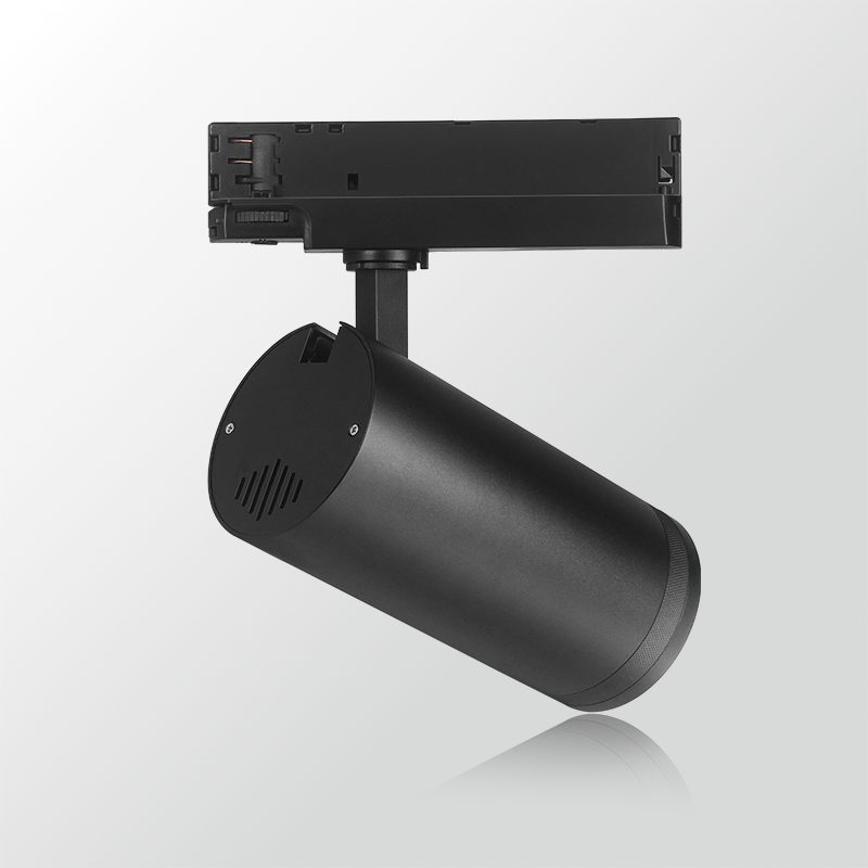 HPZ 4-in-1 Zoom Track Light — view 4
