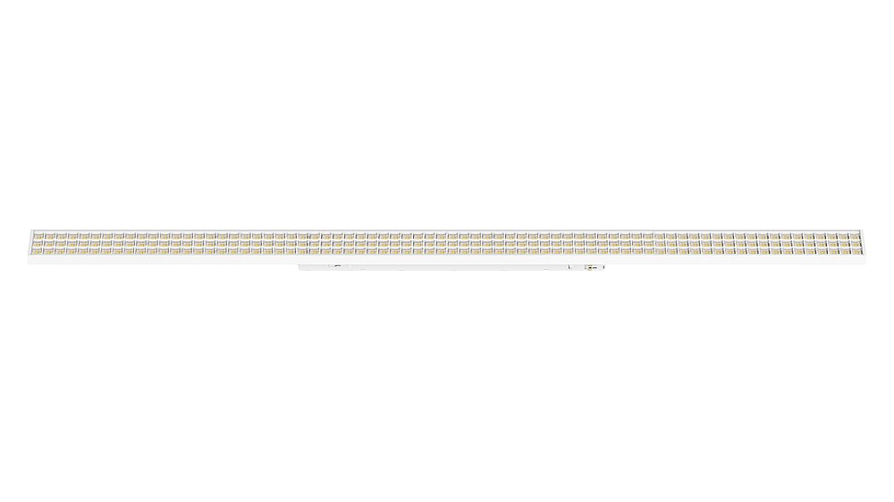 LUXERA 5818 commercial linear lighting