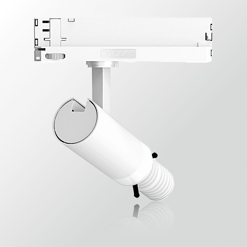 Economical Shapeable Series LED Track Light — view 4