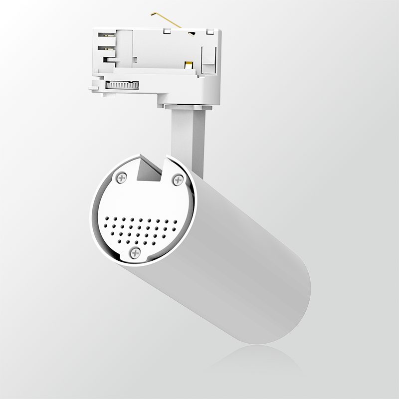 F1 Plus Series LED Track Light — view 1