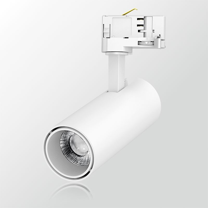 F1 Plus Series LED Track Light — view 2