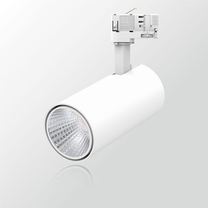 F1 Plus Series LED Track Light — view 3