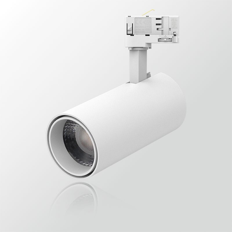 F1 Plus Series LED Track Light — view 4