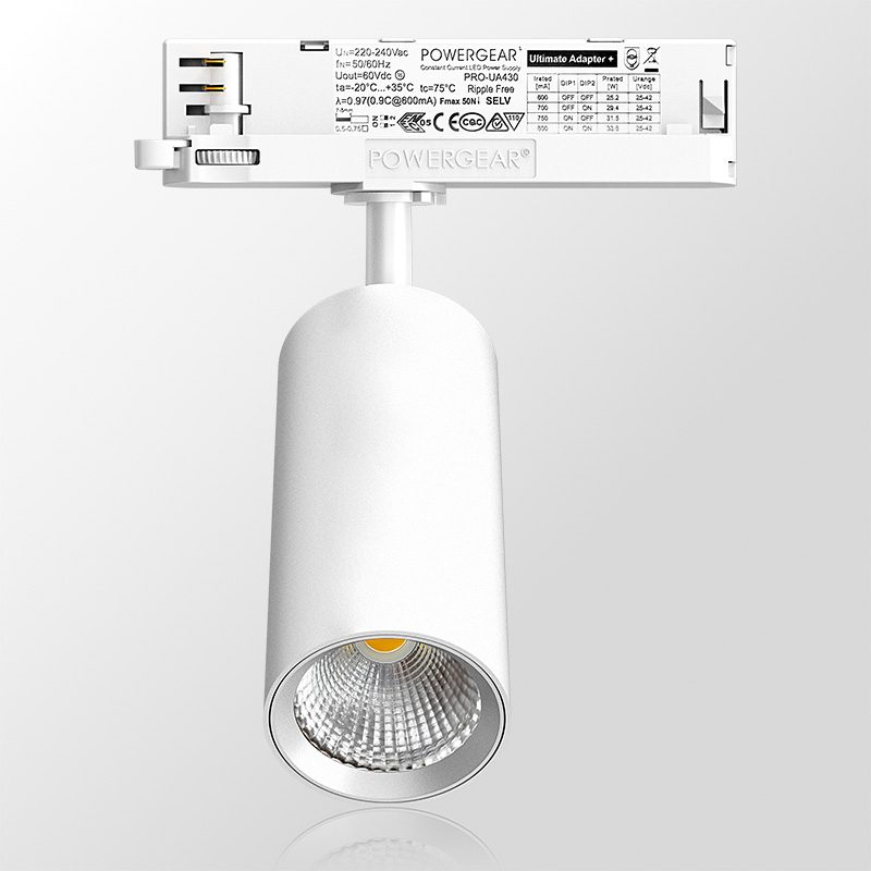 F1M Modular Series — view 1