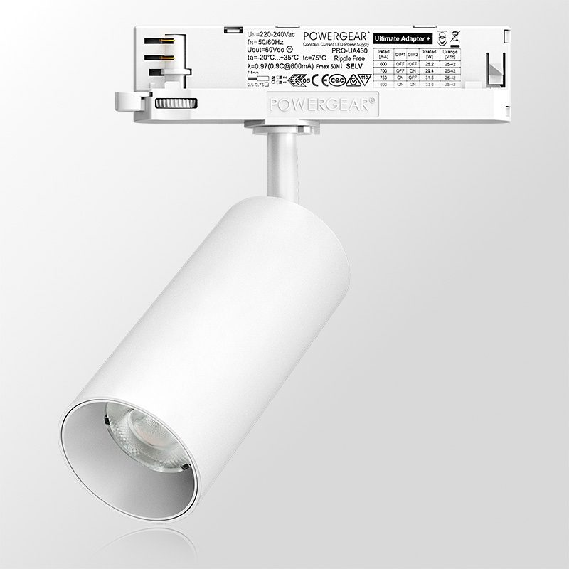 F1M Modular Series — view 4