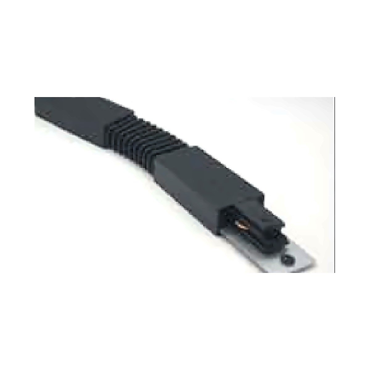 Flexible Connector — 2-Wire Track Lighting track lighting component LX-2W-FLX