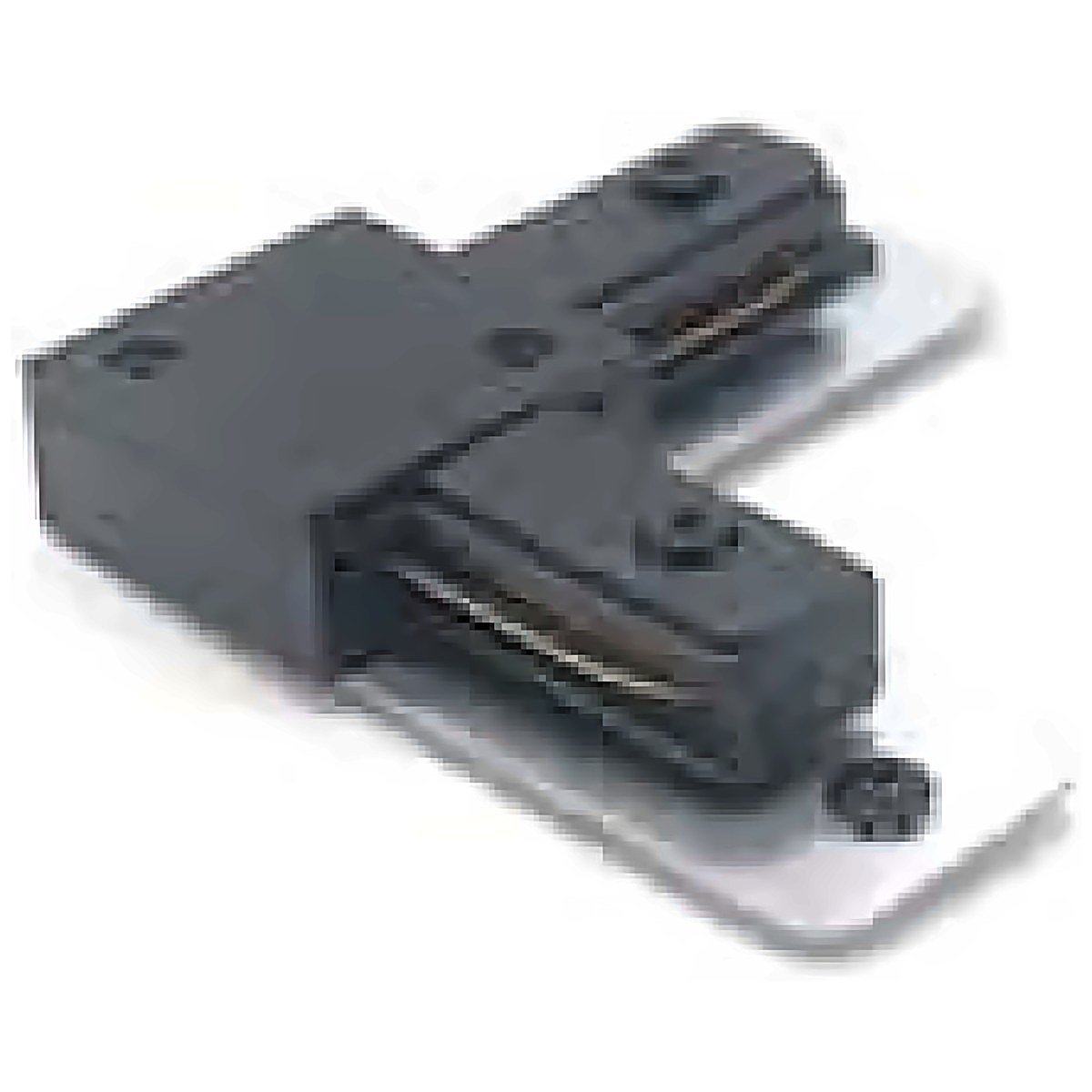 T Connector — 2-Wire Track Lighting track lighting component LX-2W-T