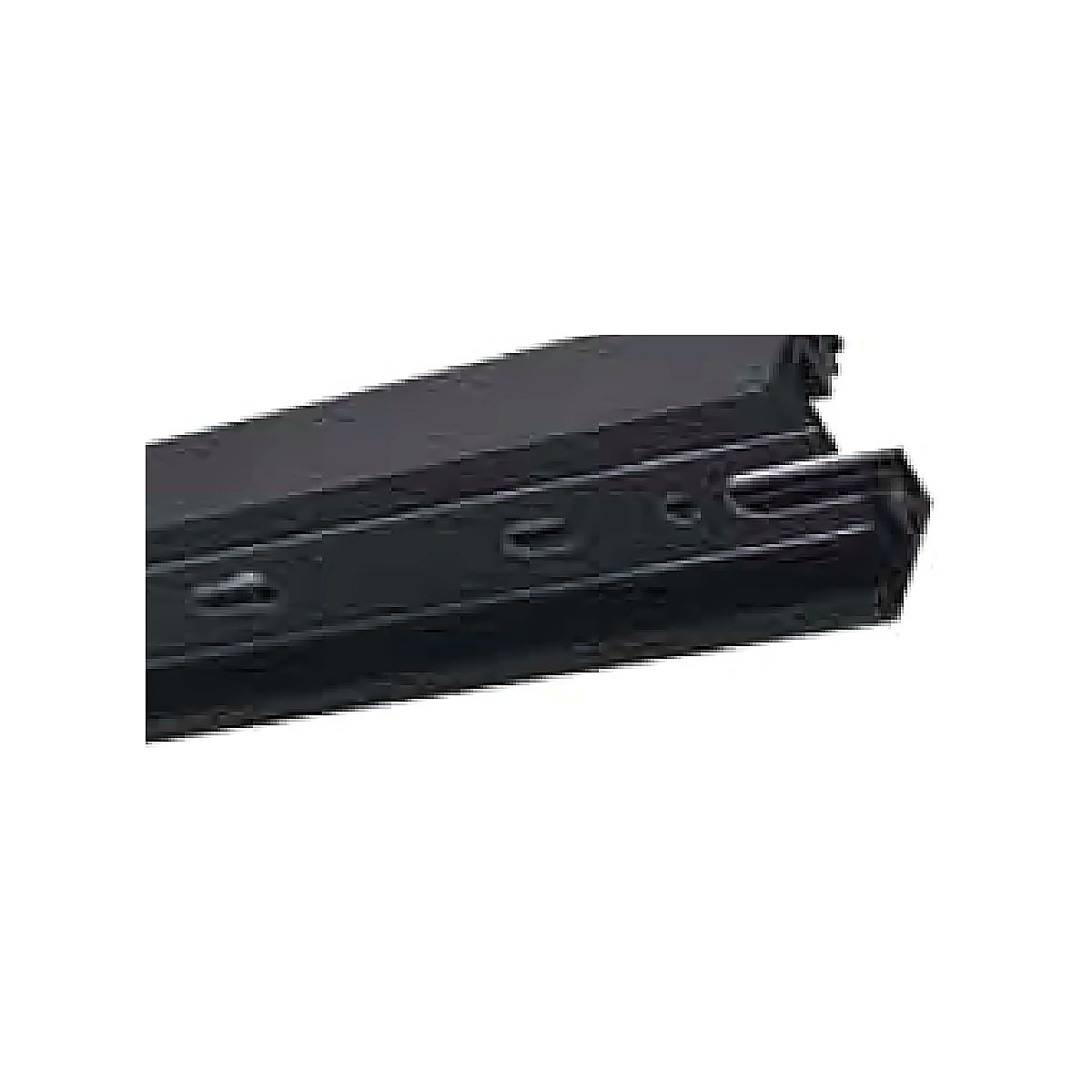 LUXERA LX-2CRT European 2-wire track rail