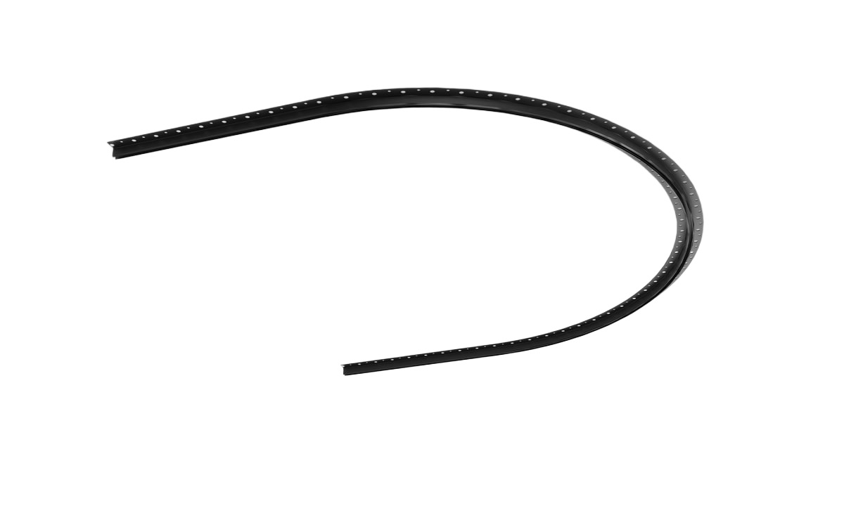 DC24V Low Voltage Magnetic Track Lighting — view 4