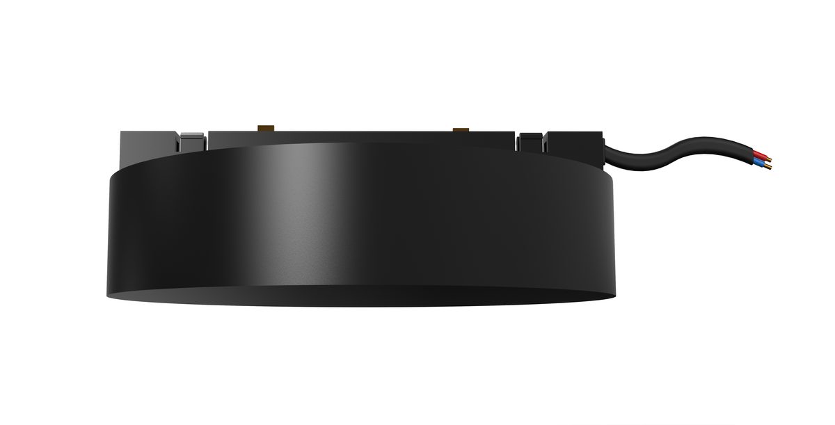 LUXERA 24V magnetic rail profile