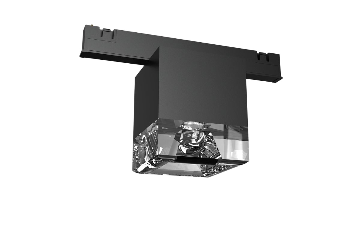 05 Series magnetic track — view 10