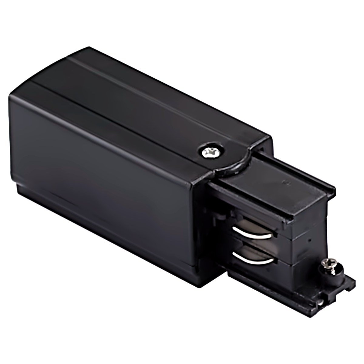 LUXERA LX-4WSP power feed for 4-wire track