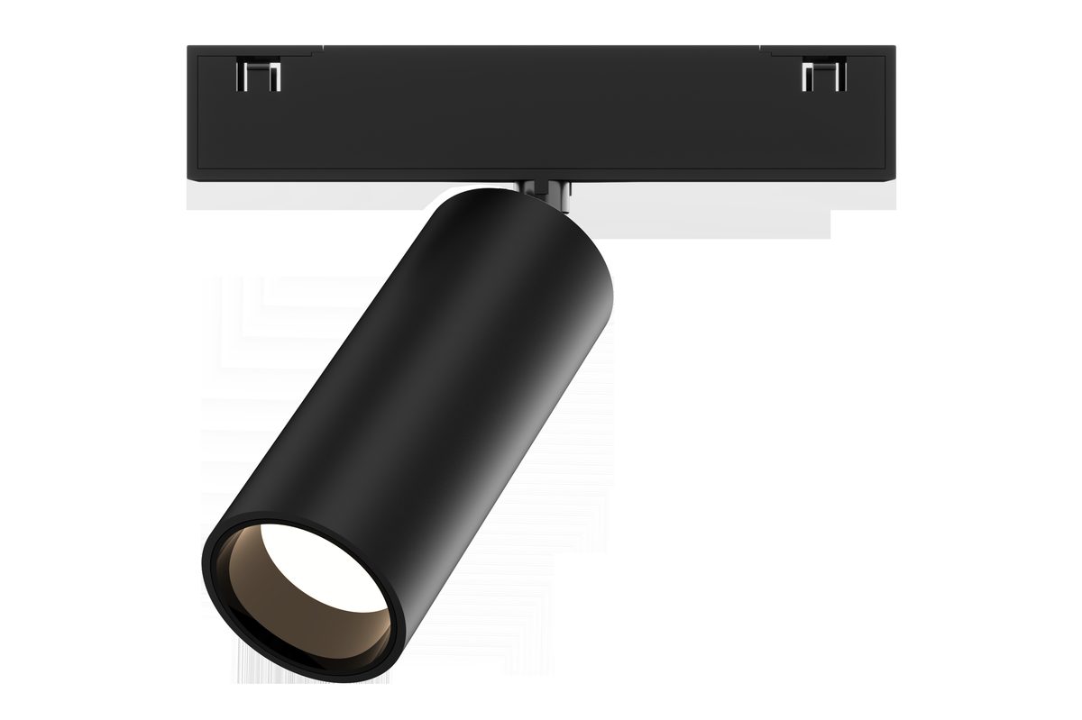 10 Series magnetic track — view 9