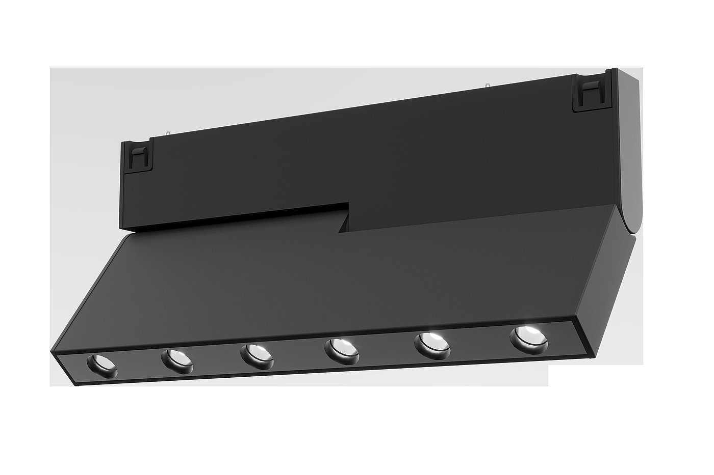 Adjustable Grille Module — LUXERA module
