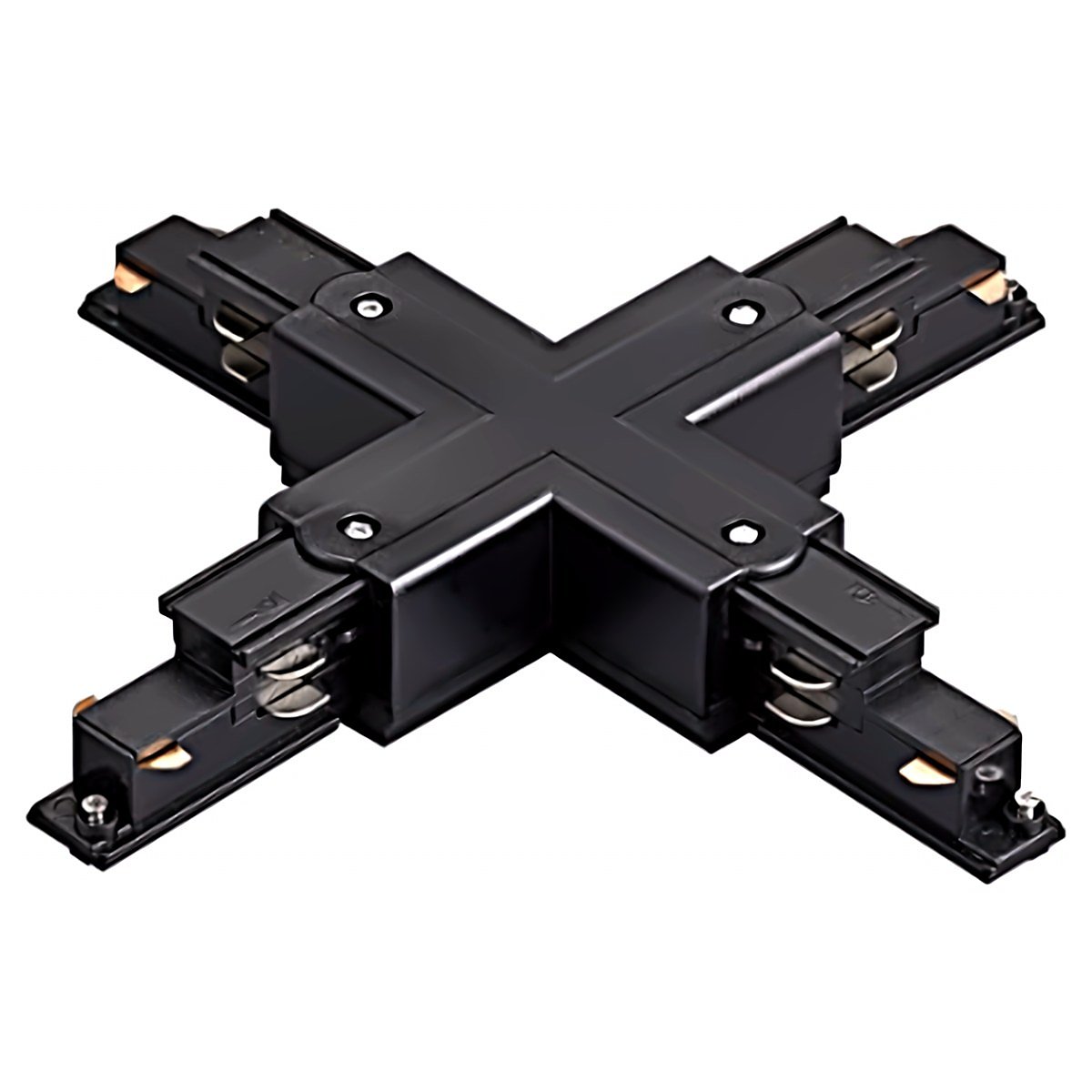 LUXERA LX-6WSX X connector for 6-wire track